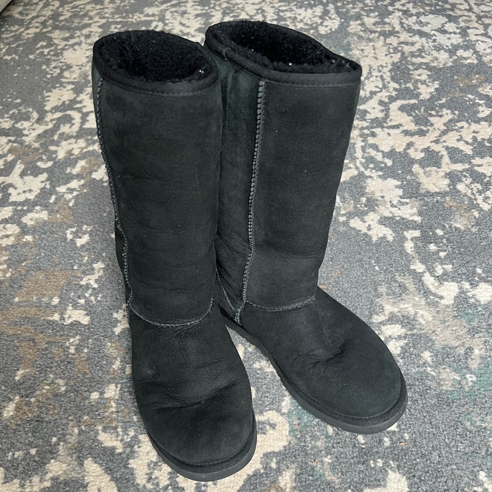 UGG Classic Tall Boots